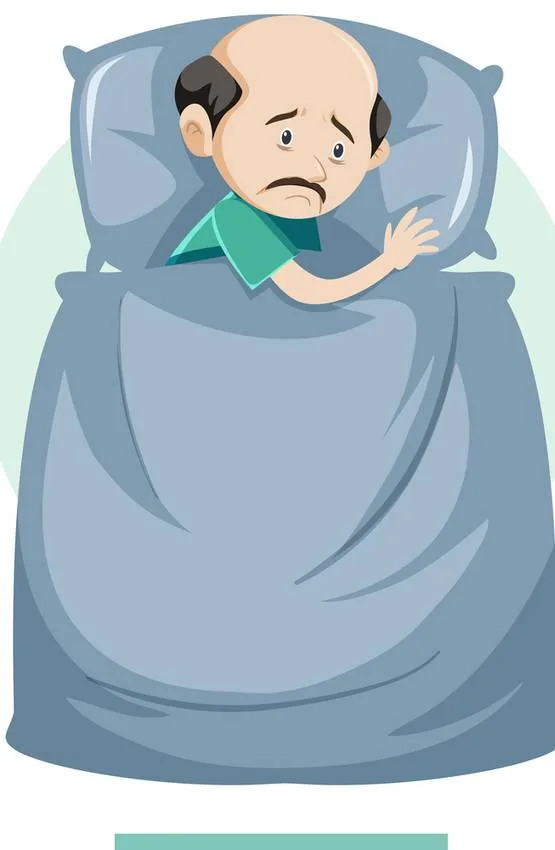 Irregular sleep may increase risk of cardiovascular problems